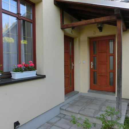 Ferienwohnung In Lobau Viyana Dış mekan fotoğraf