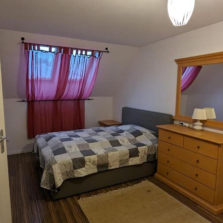Ferienwohnung In Lobau Viyana Dış mekan fotoğraf