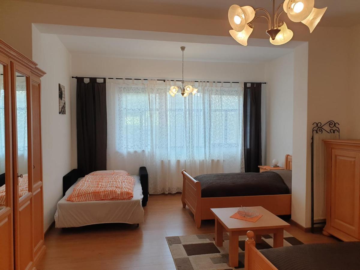 Ferienwohnung In Lobau Viyana Dış mekan fotoğraf