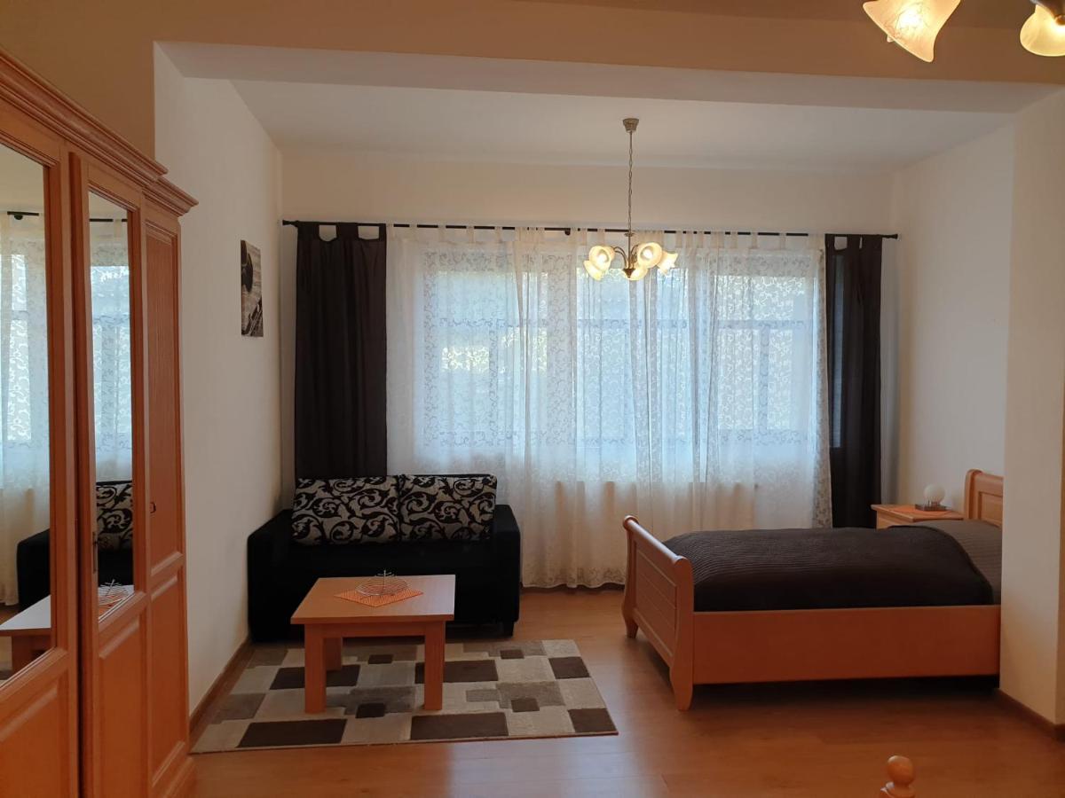 Ferienwohnung In Lobau Viyana Dış mekan fotoğraf