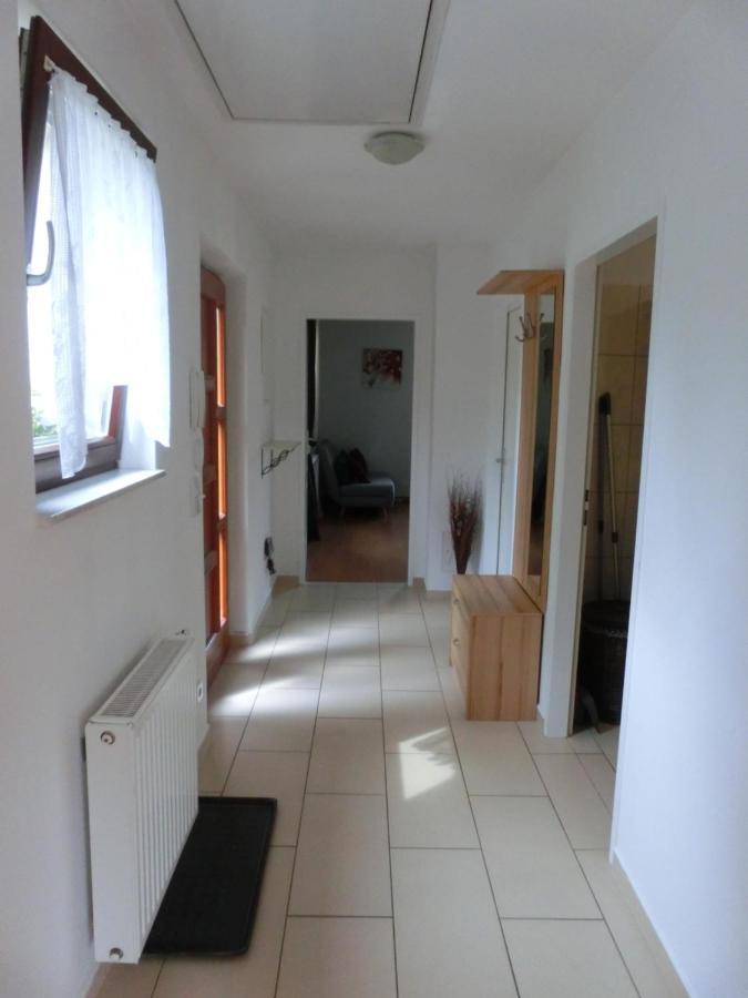 Ferienwohnung In Lobau Viyana Dış mekan fotoğraf