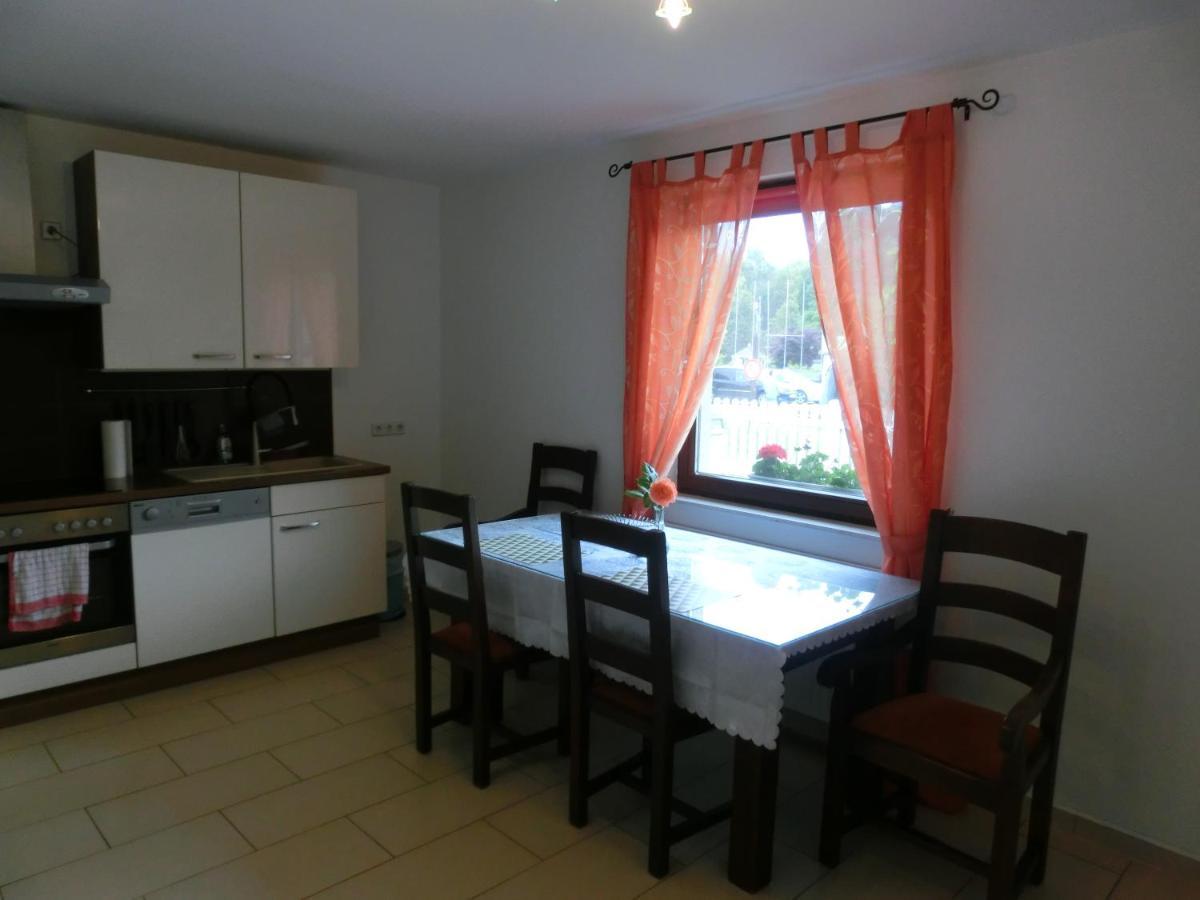 Ferienwohnung In Lobau Viyana Dış mekan fotoğraf
