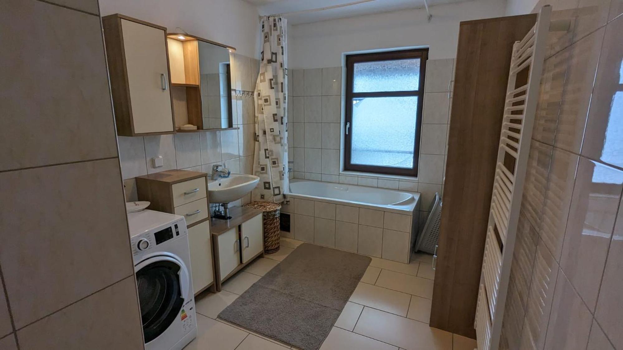 Ferienwohnung In Lobau Viyana Dış mekan fotoğraf