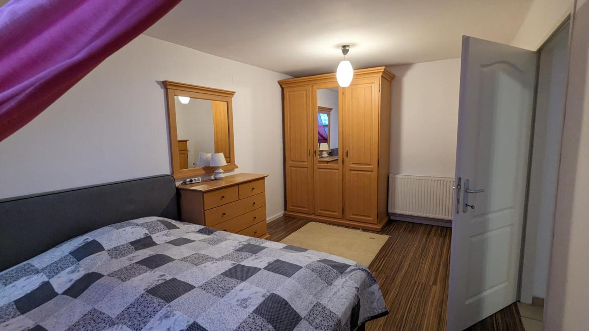 Ferienwohnung In Lobau Viyana Dış mekan fotoğraf