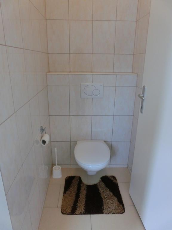 Ferienwohnung In Lobau Viyana Dış mekan fotoğraf
