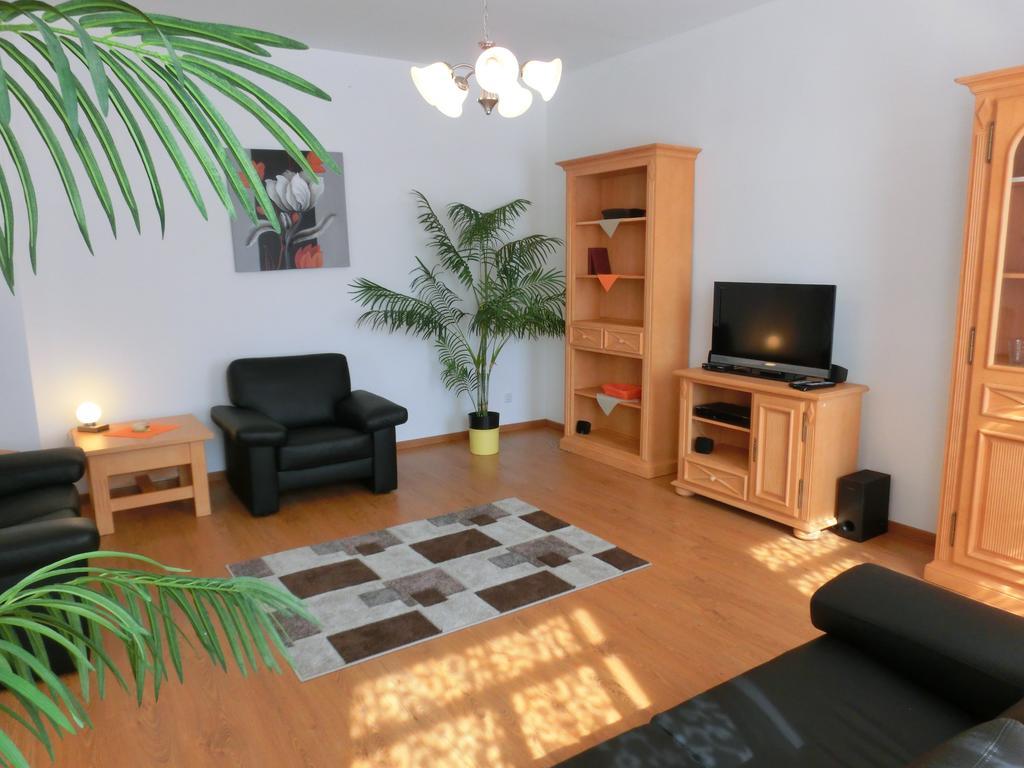 Ferienwohnung In Lobau Viyana Dış mekan fotoğraf