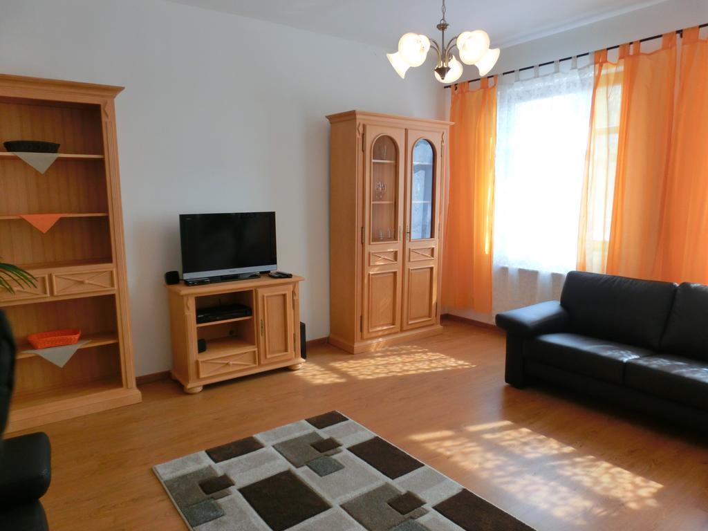 Ferienwohnung In Lobau Viyana Dış mekan fotoğraf