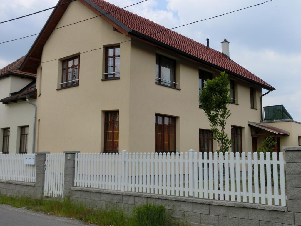 Ferienwohnung In Lobau Viyana Dış mekan fotoğraf