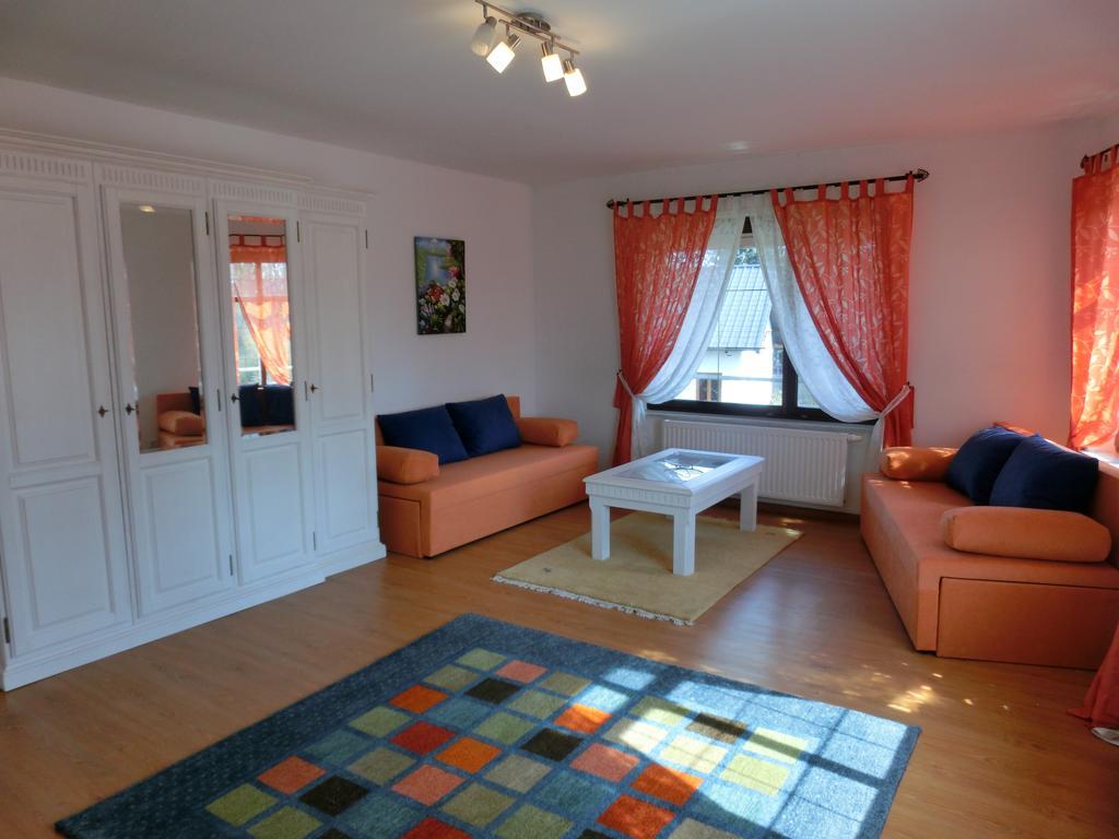 Ferienwohnung In Lobau Viyana Dış mekan fotoğraf