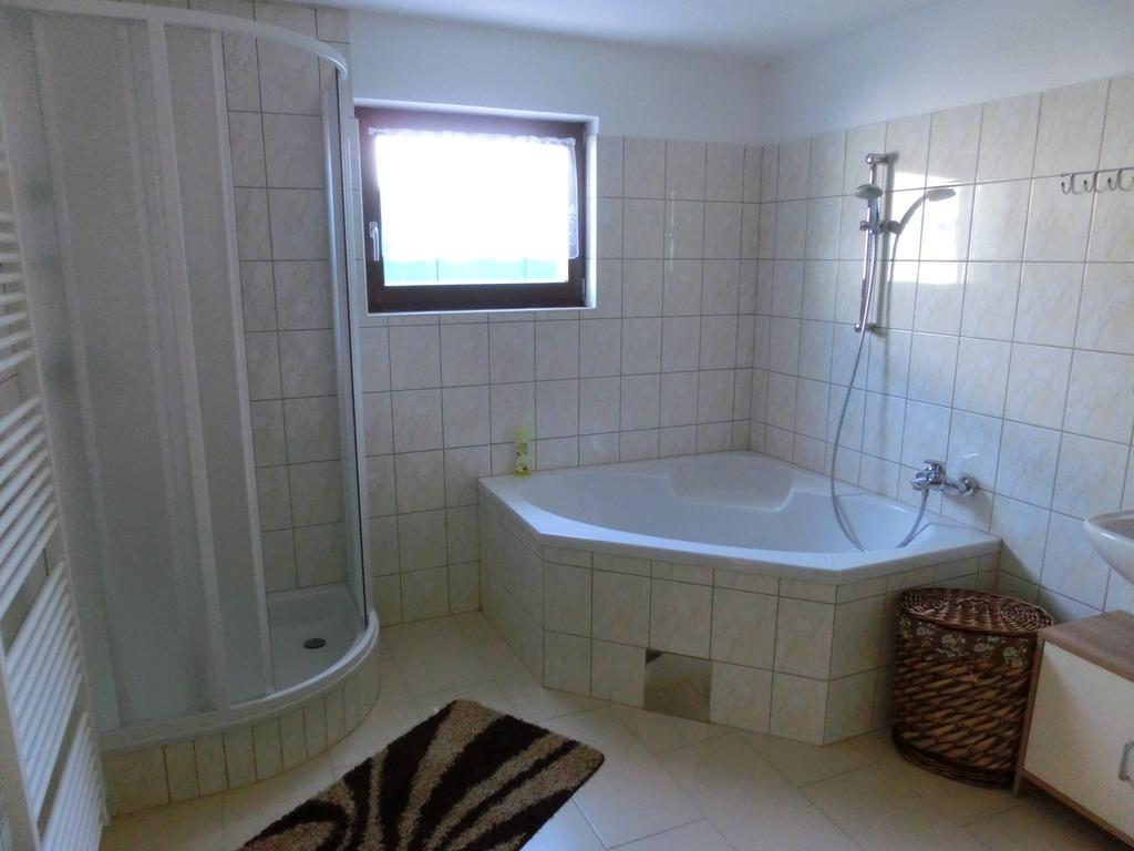 Ferienwohnung In Lobau Viyana Dış mekan fotoğraf
