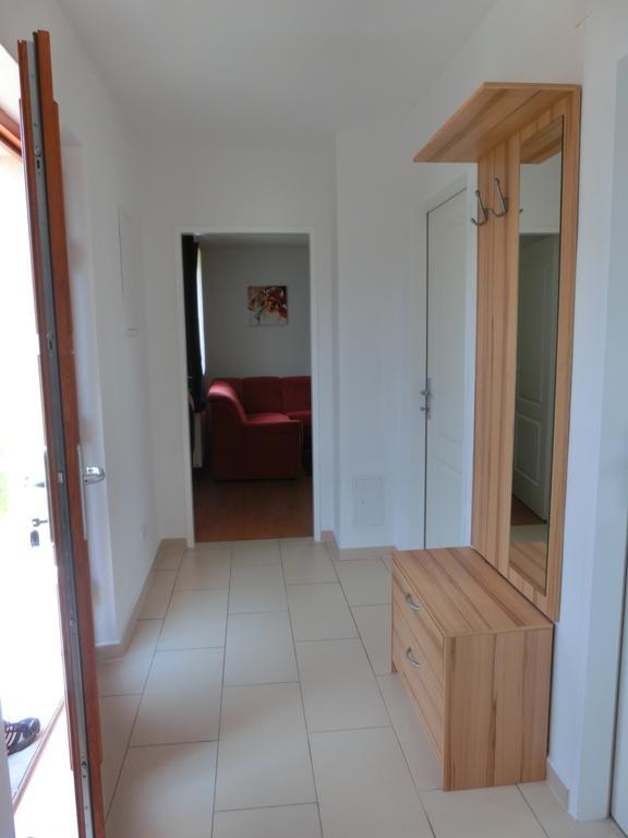 Ferienwohnung In Lobau Viyana Dış mekan fotoğraf