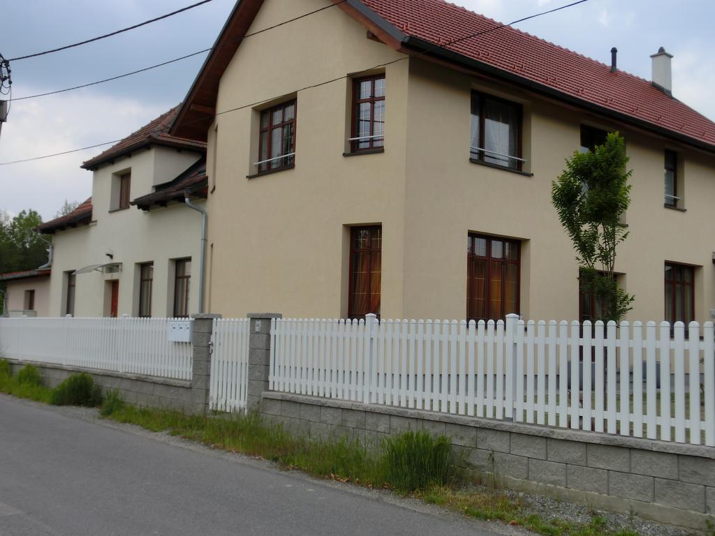 Ferienwohnung In Lobau Viyana Dış mekan fotoğraf