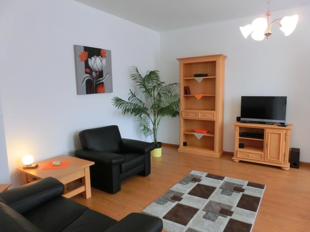 Ferienwohnung In Lobau Viyana Dış mekan fotoğraf